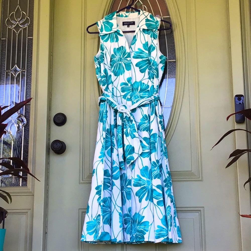 Women’s dress from Jones New York